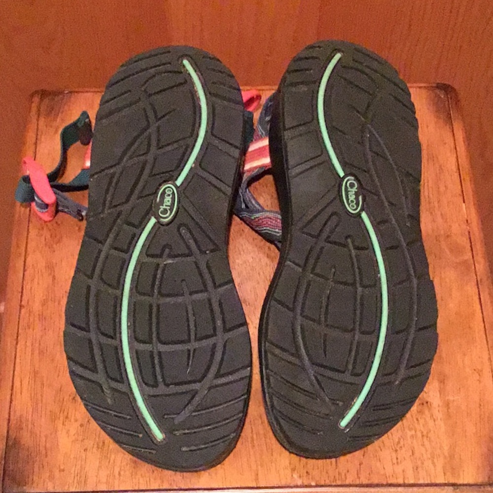 Chaco Cloud Sandals - image 3